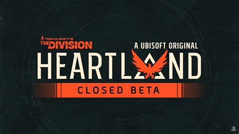 division heartland closed beta|The Division Heartland Closed Beta: Start Time, Platforms,。